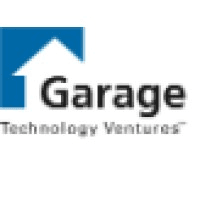 Garage Technology Ventures logo