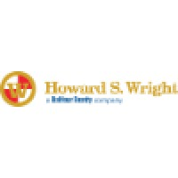 Howard S. Wright, a Balfour Beatty company logo