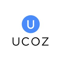 uCoz logo