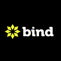 BIND | Soluciones financieras logo