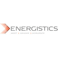 Energistics logo