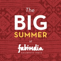 FABINDIA LIMITED (erstwhile Fabindia Overseas Pvt. Ltd.) logo