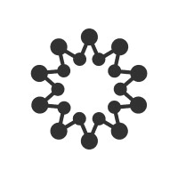 The HBAR Foundation logo