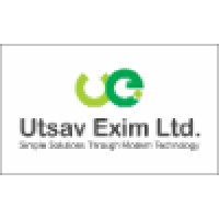 Utsav Exim Limited logo