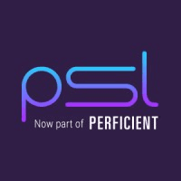 PSL Corp - Now part of Perficie logo