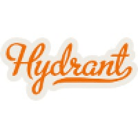 Hydrant Ltd logo