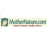 MotherNature.com logo