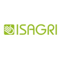 ISAGRI logo