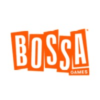 Bossa Games logo