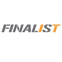 Finalist - Maatschappelijk relevante IT logo