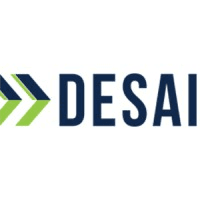 Desai Accelerator logo