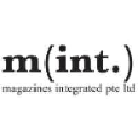 Magazines Integrated Pte Ltd logo
