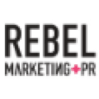 Rebel Marketing logo