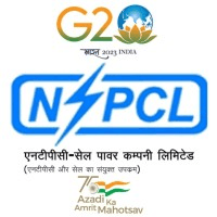 NSPCL :: NTPC - SAIL Power Company Limited logo