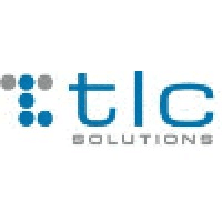 TLC Solutions logo