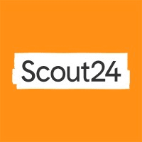 Scout24 Group logo