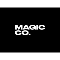 MagicCo. logo