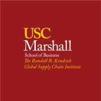 The Randall R. Kendrick Global Supply Chain Institute logo