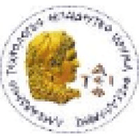 TEI of Thessaloniki logo