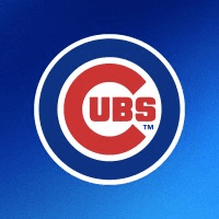 Chicago Cubs logo