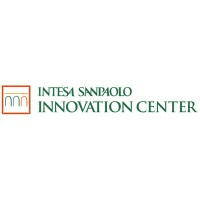 Intesa Sanpaolo Innovation Center logo