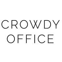 CROWDYOFFICE logo