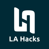LA Hacks logo