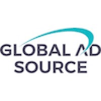 Global Ad Source logo