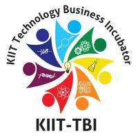 KIIT-Technology Business Incubator logo
