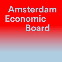 Amsterdam Economic Board logo