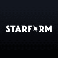 Starform logo