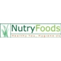 NutryFoods logo
