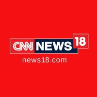 CNN-News18 logo