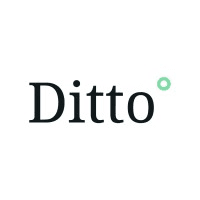 Ditto Services logo