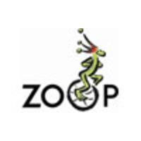 ZOOP Mobility Network Inc. logo