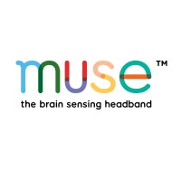 Muse® by Interaxon Inc. logo