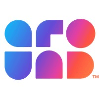 Around by Miro Labs logo