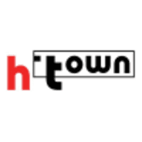 H-Town logo