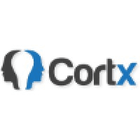 Cortx logo