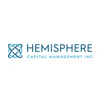 Hemisphere Capital Management Inc. logo