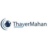 ThayerMaha logo