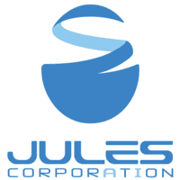 JULES CORPORATION logo