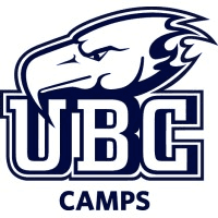 UBC Camps | Vancouver BC logo