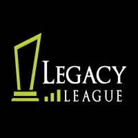 Legacy League logo