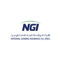 National General Insurance Co. PJSC logo