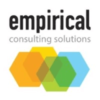 Empirical Consulting Solutions logo