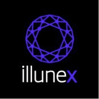 illunex logo