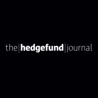The Hedge Fund Journal logo
