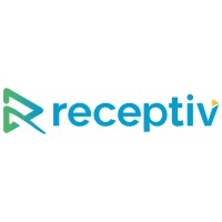 Receptiv logo