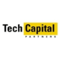 Tech Capital Partners Inc. logo